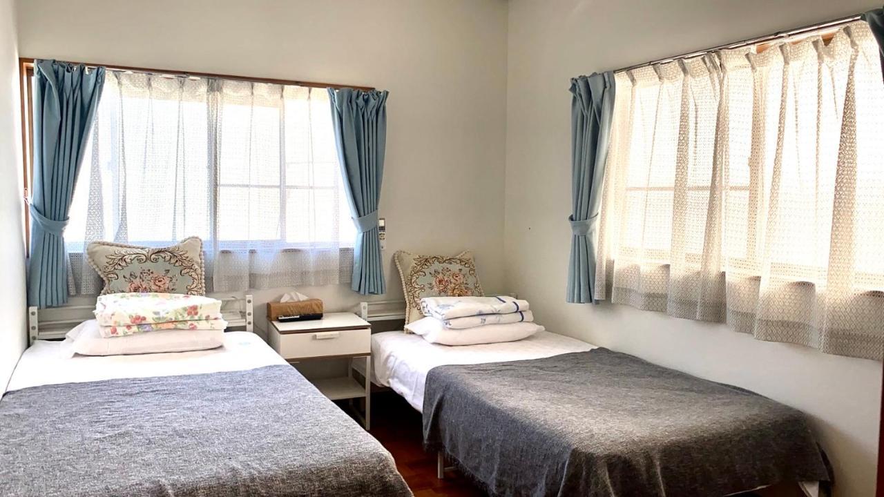 幽舍の庭 Apartment Izumisano Luaran gambar