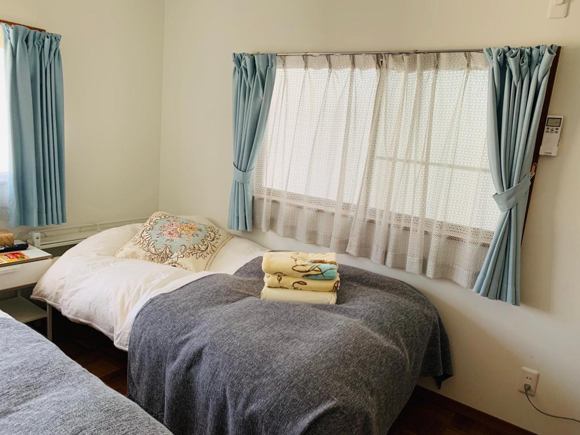 幽舍の庭 Apartment Izumisano Luaran gambar