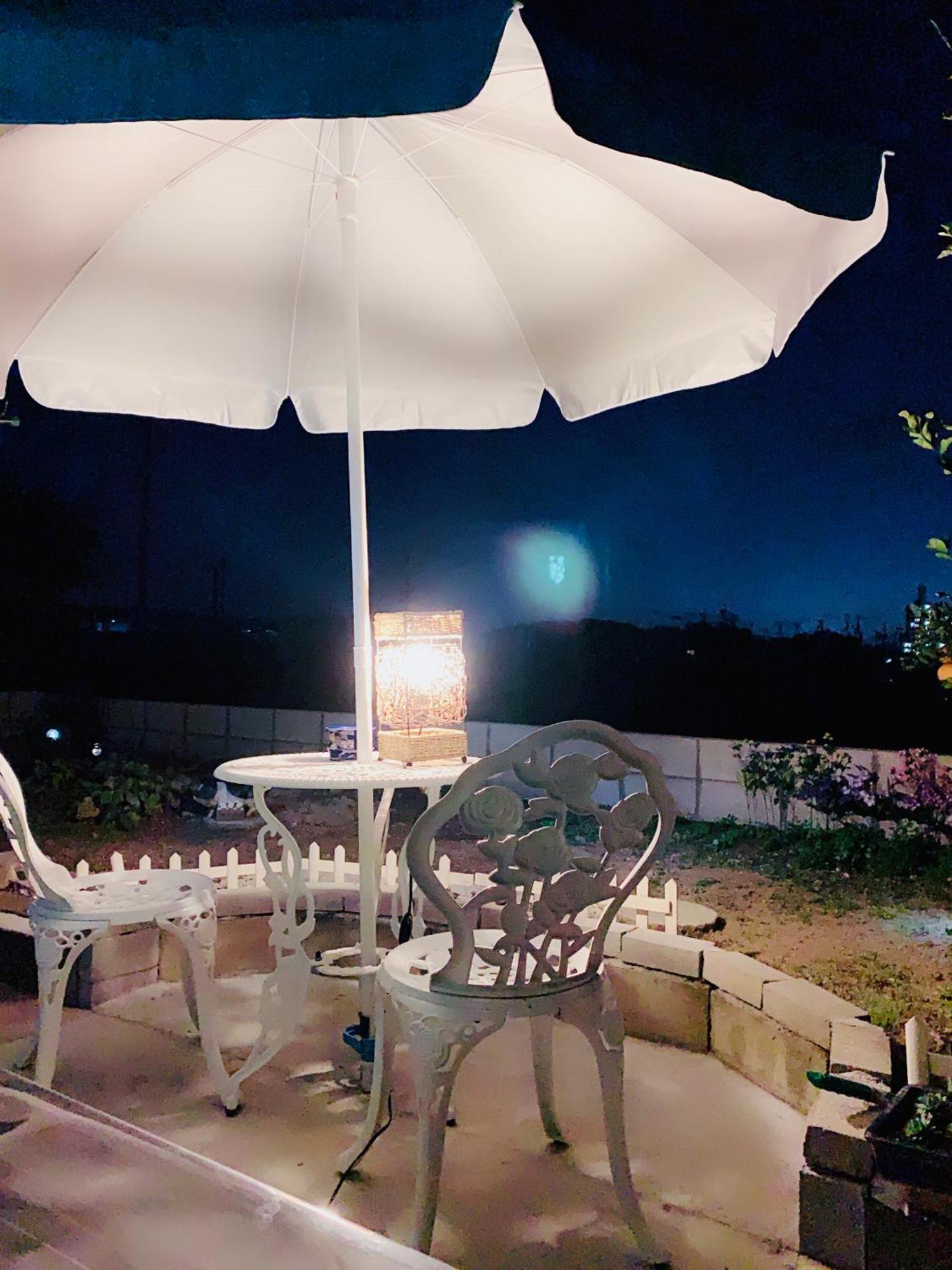 幽舍の庭 Apartment Izumisano Luaran gambar