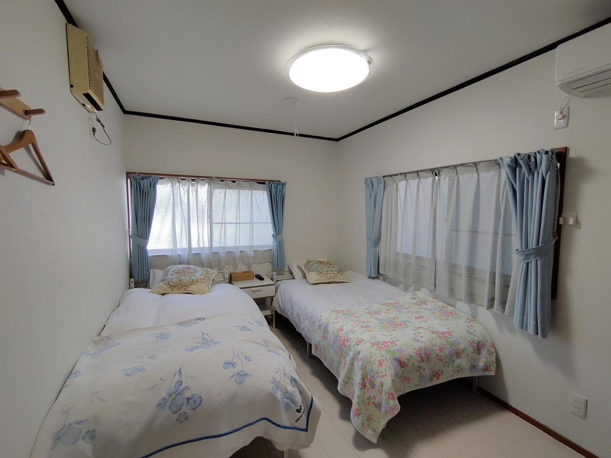幽舍の庭 Apartment Izumisano Luaran gambar