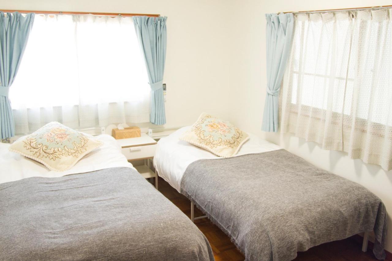 幽舍の庭 Apartment Izumisano Luaran gambar