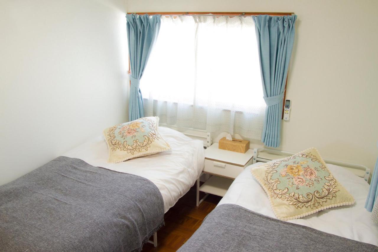 幽舍の庭 Apartment Izumisano Luaran gambar